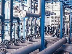 تاسیسات گرمایشی