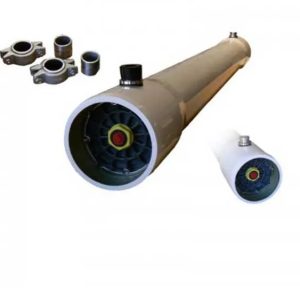 پرشروسل 8 اینچ تک المانه ساید پورت وتک (VETEC) 300 psi