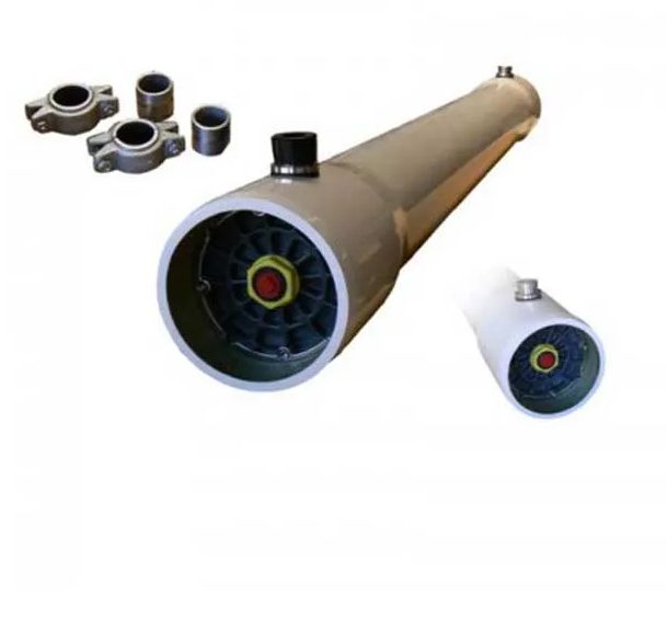 پرشروسل 8 اینچ تک المانه ساید پورت وتک (VETEC) 300 psi
