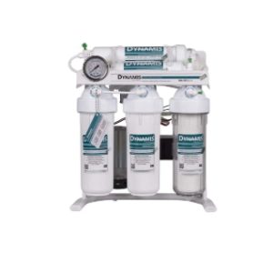 دستگاه تصفیه آب داینامیس مدل پرو (Dynamis Pro)