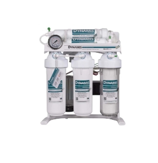 دستگاه تصفیه آب داینامیس مدل پرو (Dynamis Pro)