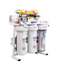 دستگاه تصفیه آب آکوا پرو مدل RO8-ORP-UV