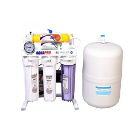 دستگاه تصفیه آب خانگی آکوا پرو (AQUA PRO) مدل RO6-67S1