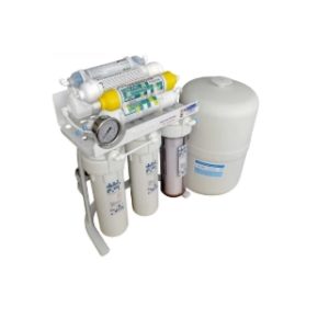 دستگاه تصفیه آب خانگی تانک پک مدل RO-TP3600