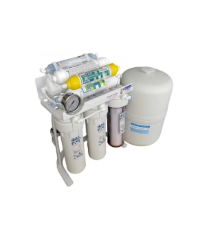 دستگاه تصفیه آب خانگی تانک پک مدل RO-TP3600