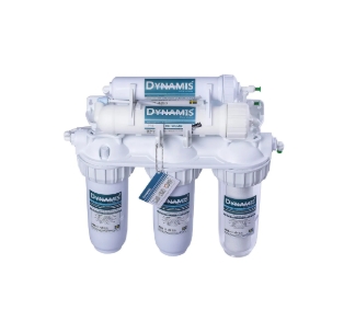دستگاه تصفیه آب خانگی داینامیس (Dynamis) (بدون نیاز به برق)