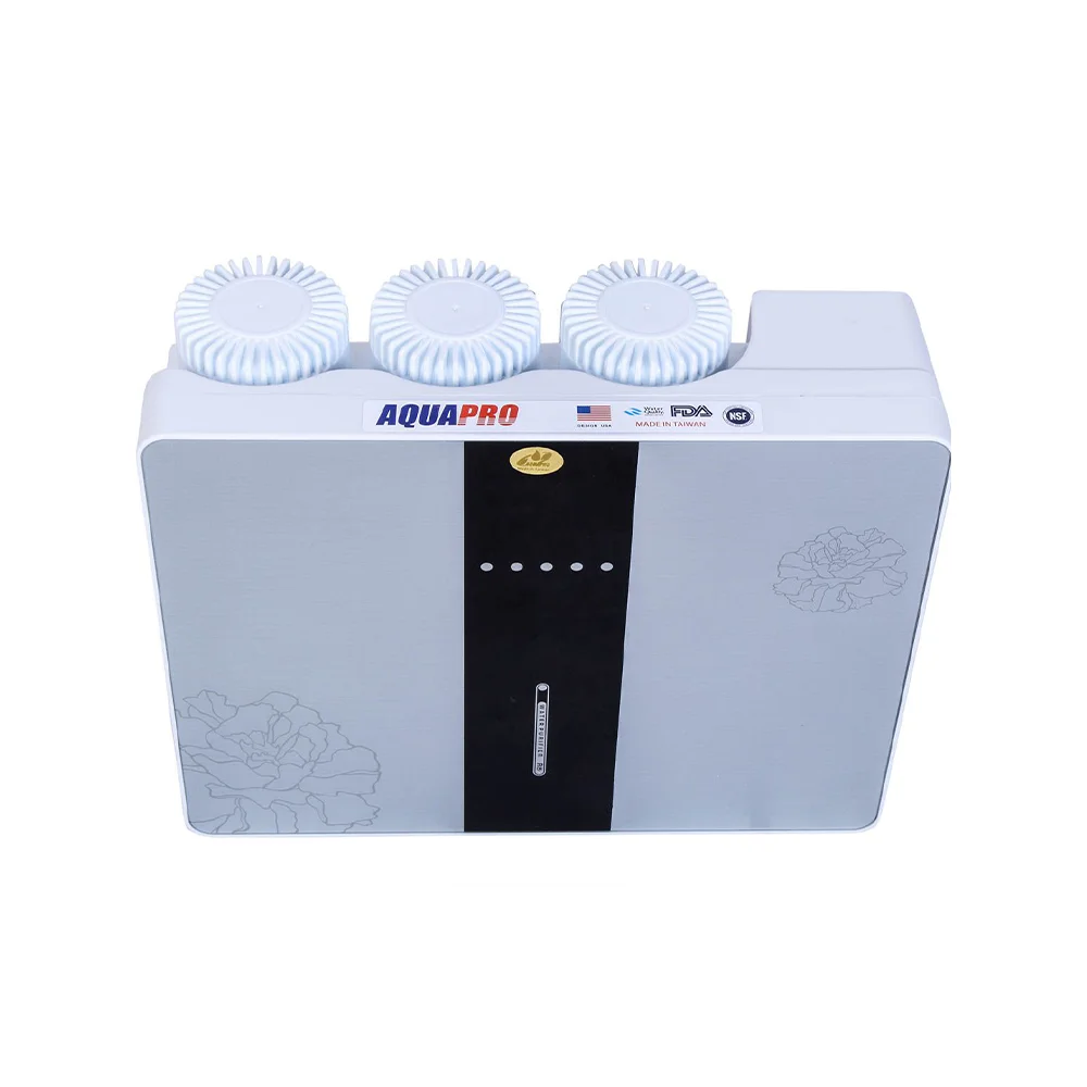 دستگاه تصفیه آب خانگی Aqua Pro مدل کیسی
