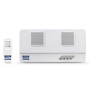 دستگاه تصفیه هوا کنت (Kent) مدل Ozone W-M