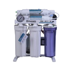 دستگاه تصفیه آب خانگی داینامیس مدل اکو (Dynamis Eco)