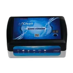 دستگاه چند منظوره خانگی هایکلین (HiClean) مدل HV1004