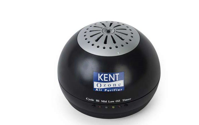 دستگاه تصفیه هوا رومیزی اوزونی کنت (Kent)