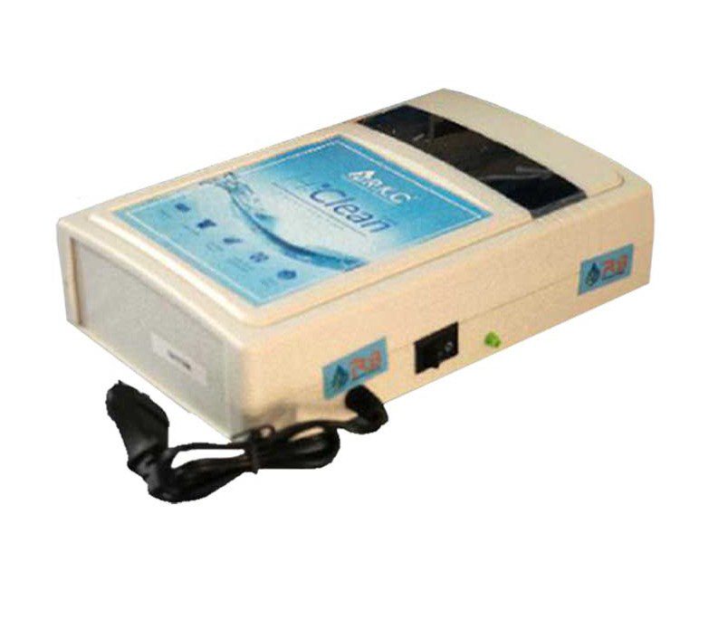 دستگاه ازن ساز خانگی هایکلین (HiClean) مدل HV1002