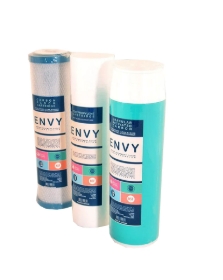 ست فیلترهای تصفیه آب ان وی (Coolpex Envy)