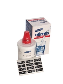 فیلتر داخلی یخچال سامسونگ آتلانتیس (ATLANTIS)
