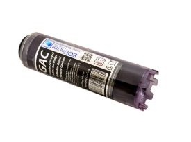 فیلتر کربن گرانول 10 اینچ سو فیلتر (SOU FILTER)